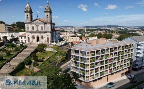 Pedroso Vila Nova De Gaia apartment foto 327997