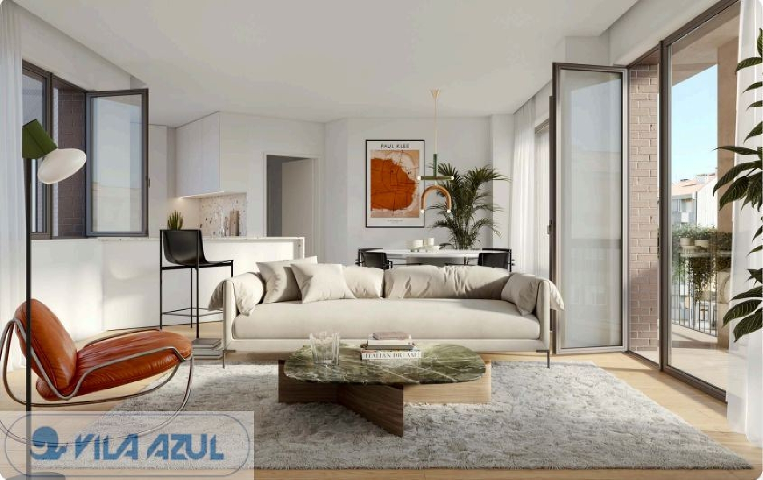  te koop appartement Pedroso Vila Nova De Gaia 3