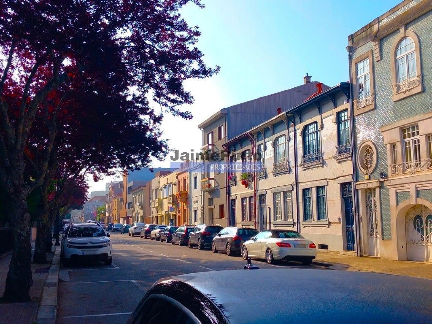  à venda apartamento Penafiel Penafiel 1