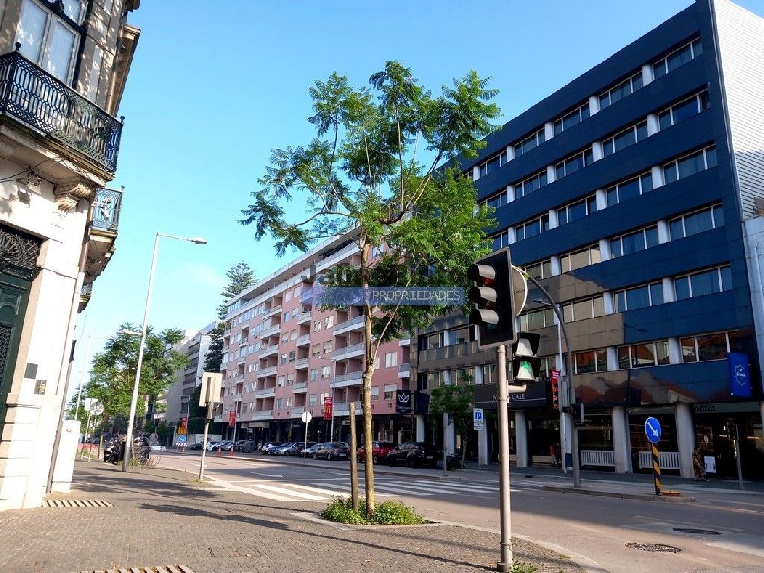 à venda apartamento Penafiel Penafiel 3