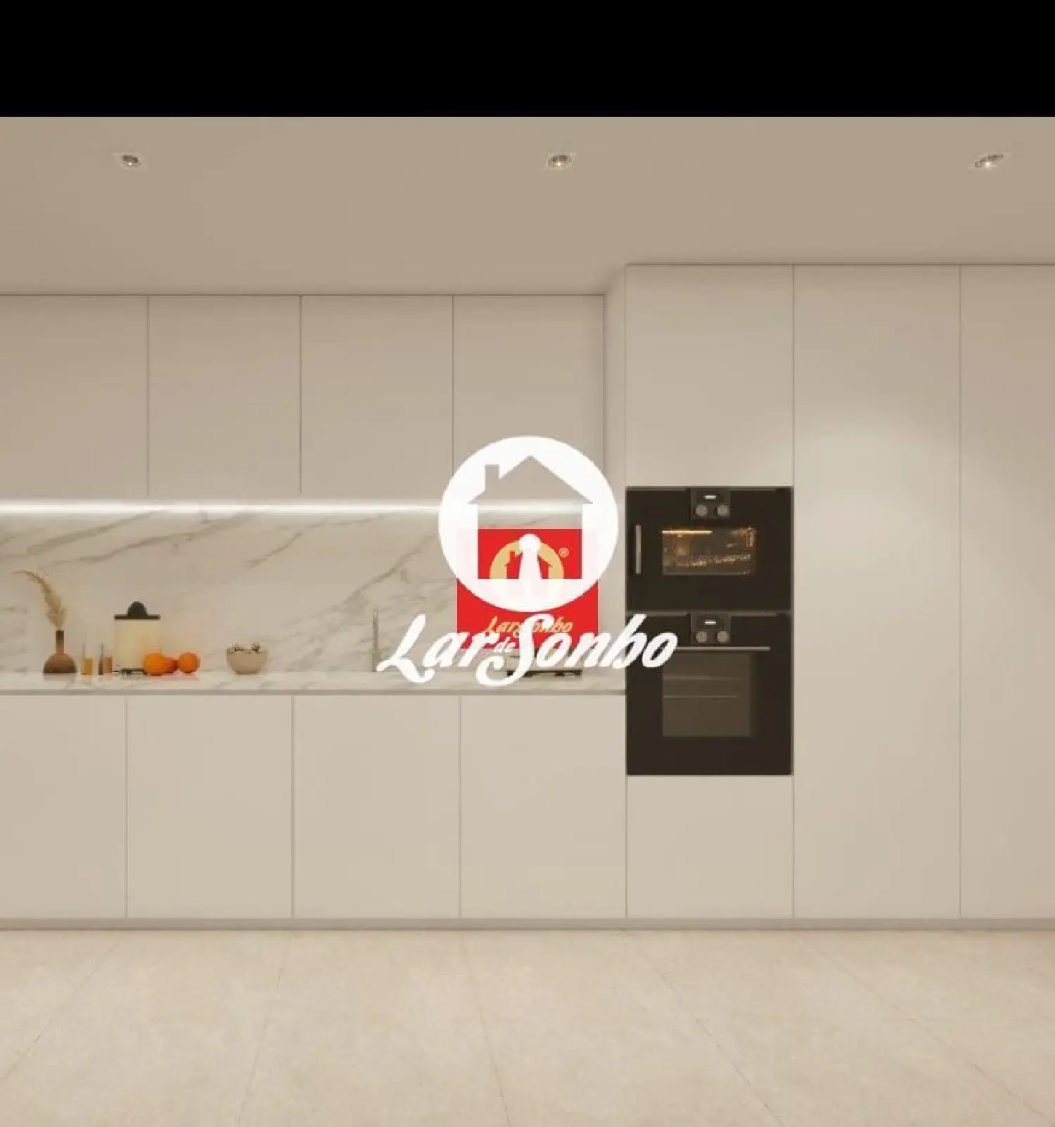  te koop appartement Perafita Matosinhos 2