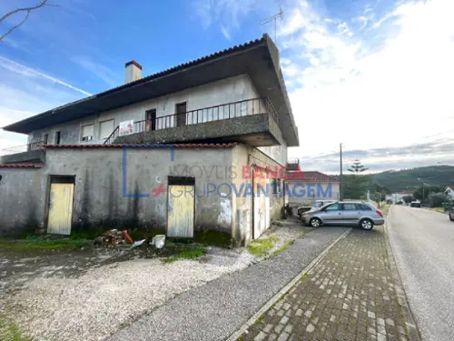 Peral Proença-A-Nova appartement foto 318830