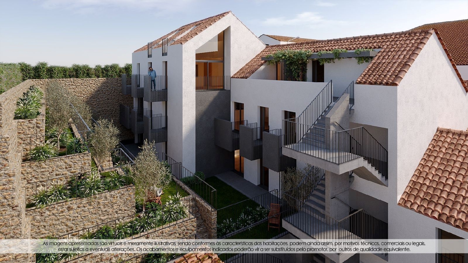 te koop appartement Perosinho Vila Nova De Gaia 2