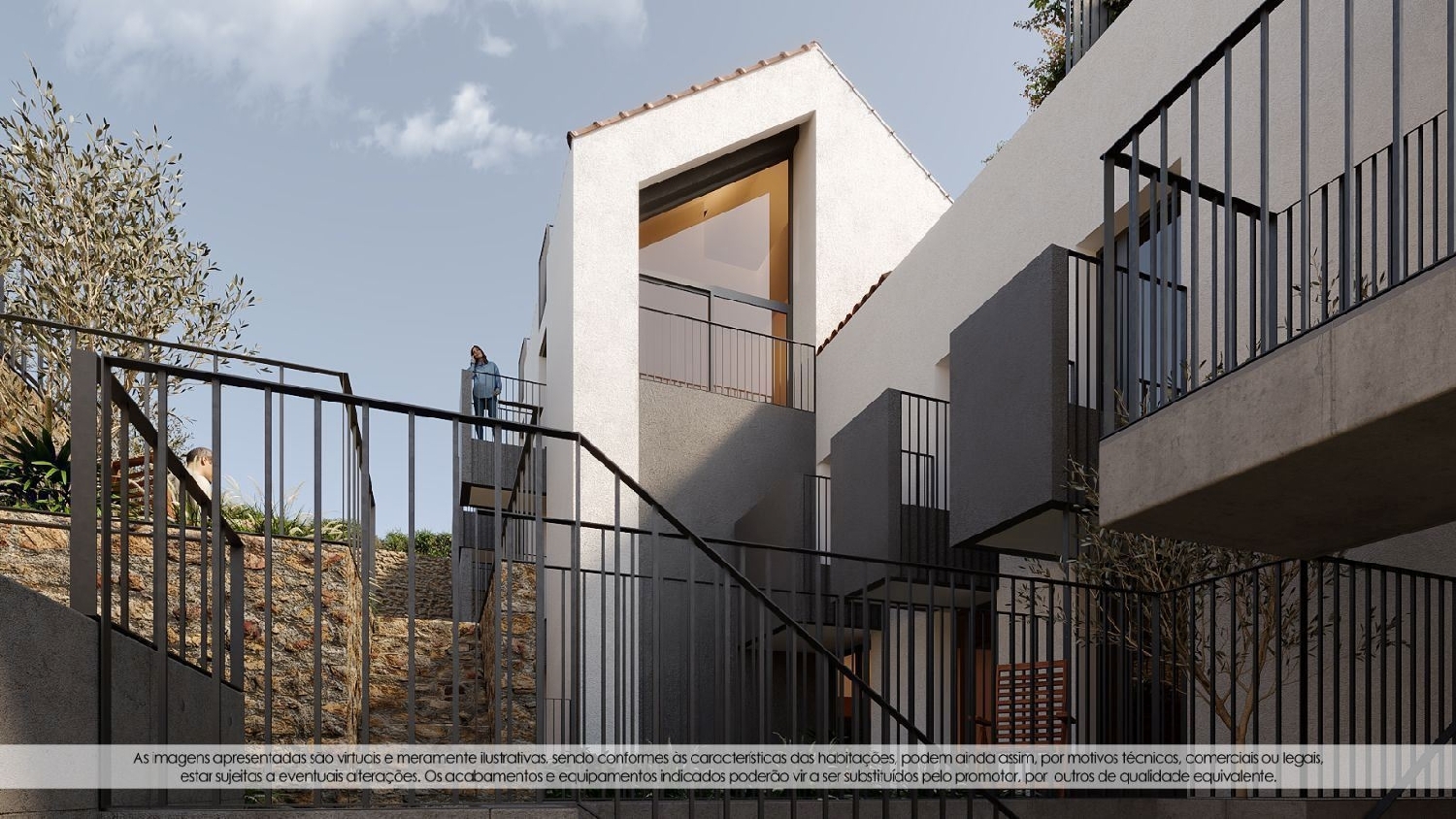 te koop appartement Perosinho Vila Nova De Gaia 3