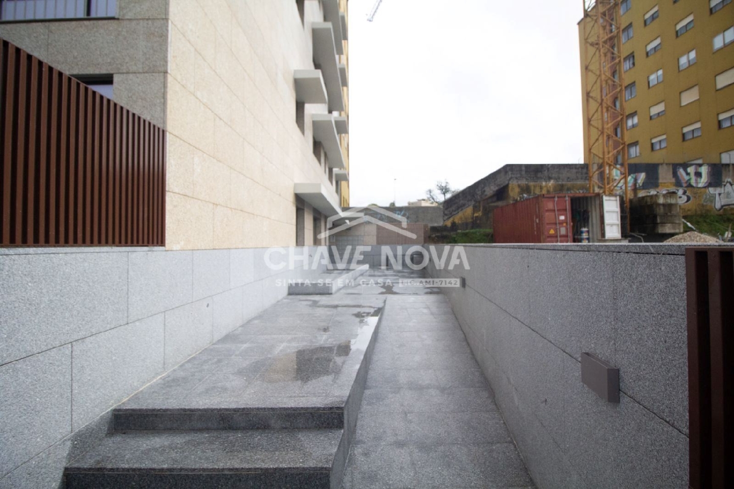  te koop appartement Perosinho Vila Nova De Gaia 2