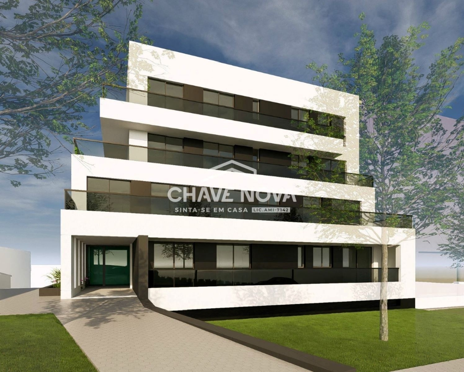 te koop appartement Perosinho Vila Nova De Gaia 2