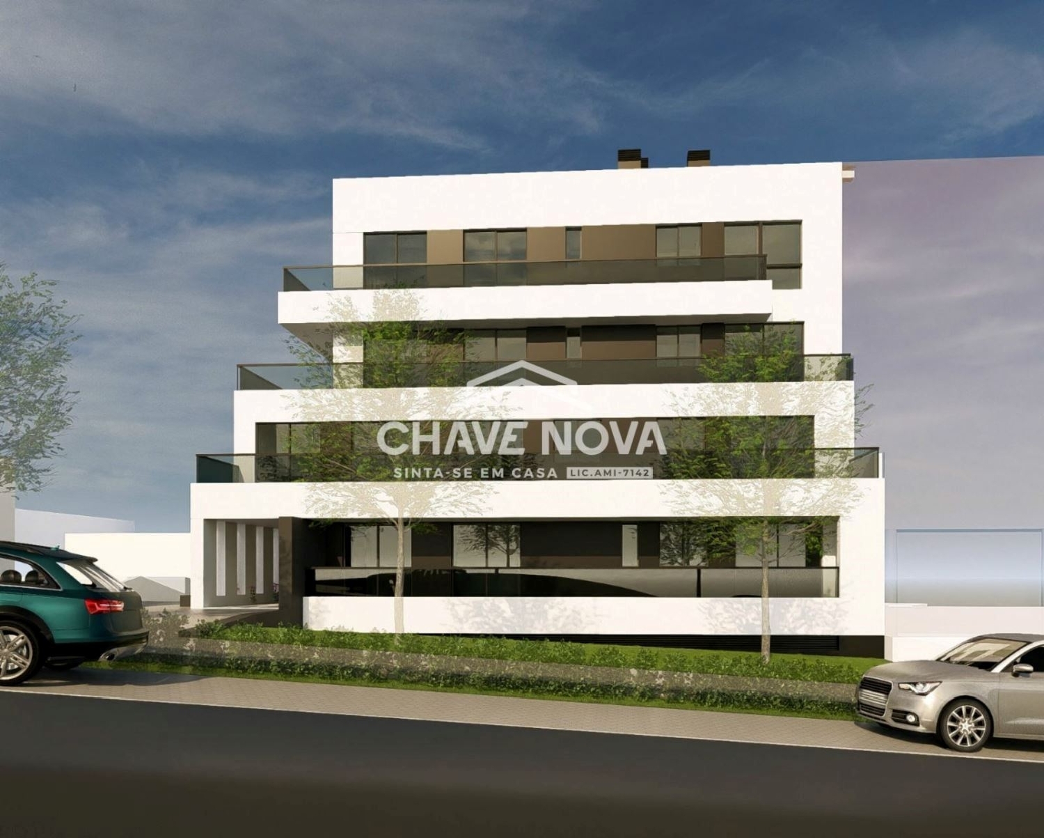 te koop appartement Perosinho Vila Nova De Gaia 3