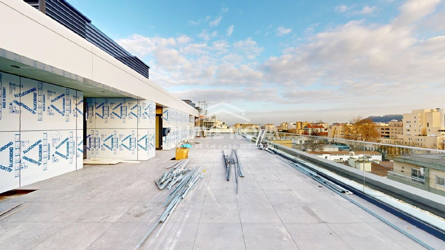 te koop appartement Perosinho Vila Nova De Gaia 2
