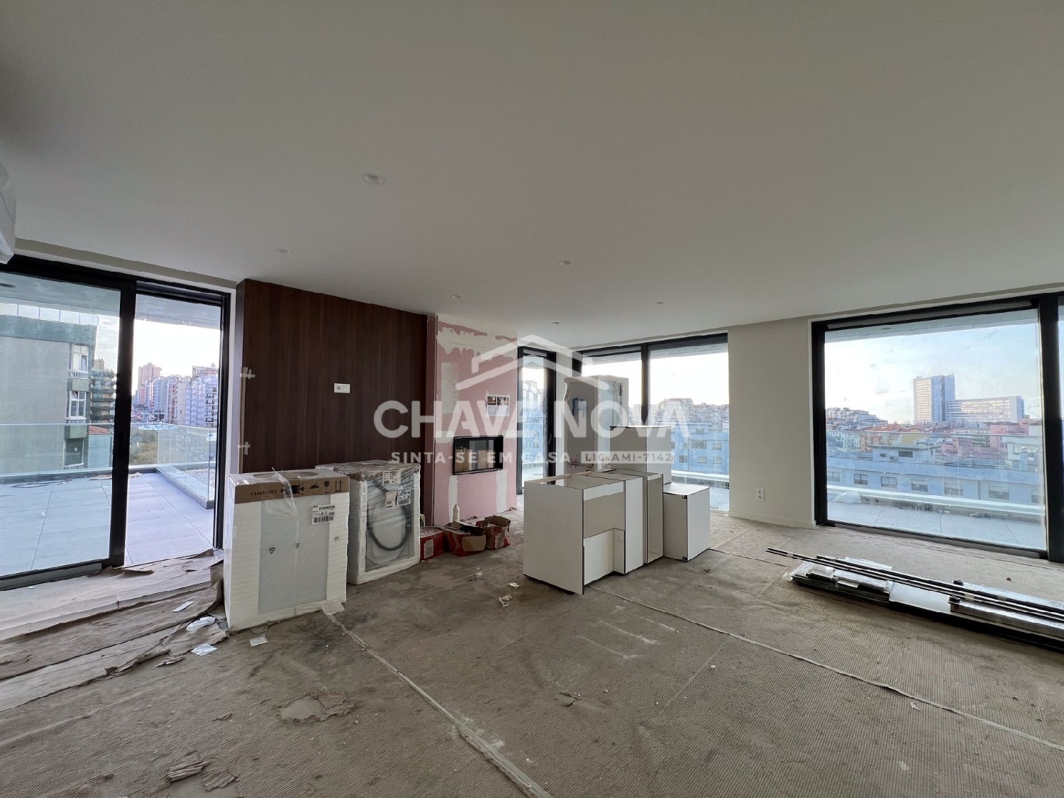 te koop appartement Perosinho Vila Nova De Gaia 3