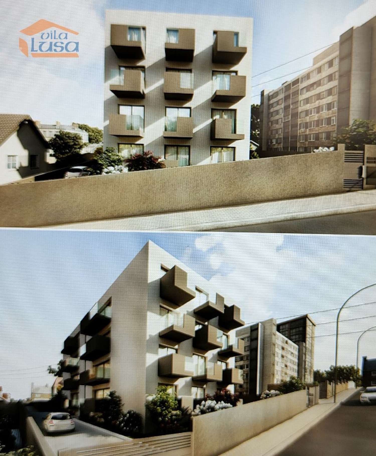  te koop appartement Perosinho Vila Nova De Gaia 1