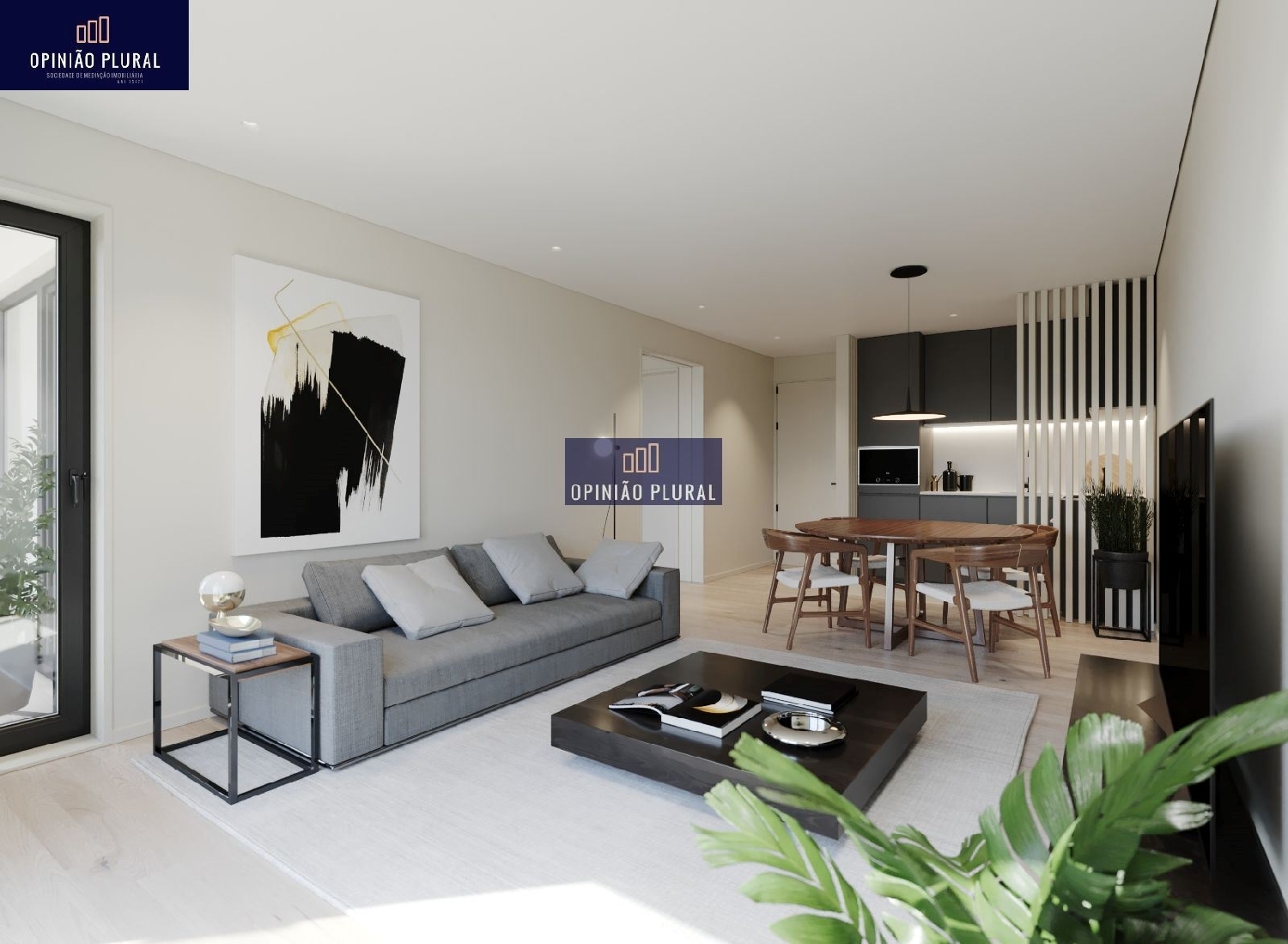  à vendre appartement Perosinho Vila Nova De Gaia 1