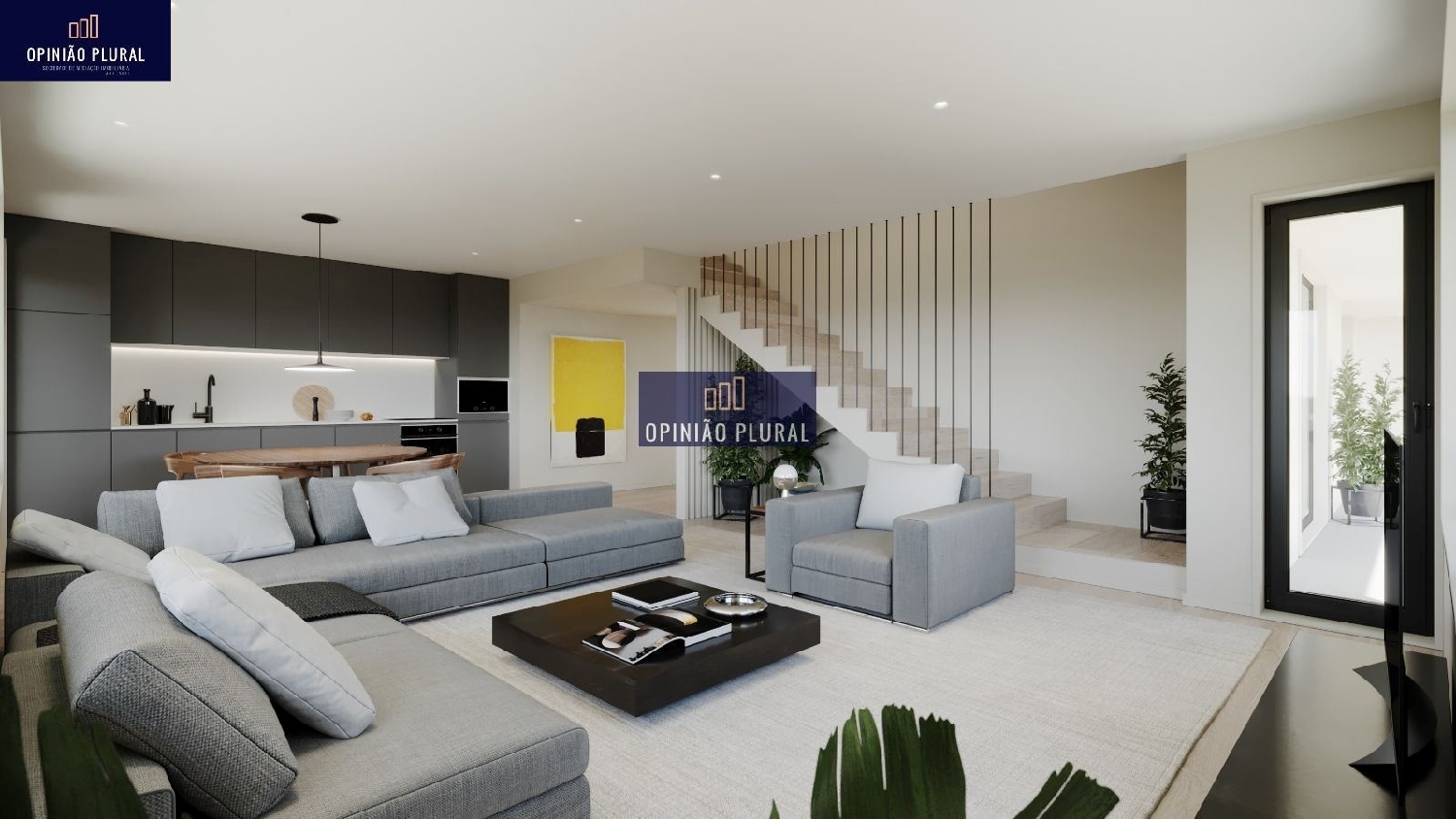 te koop appartement Perosinho Vila Nova De Gaia 2