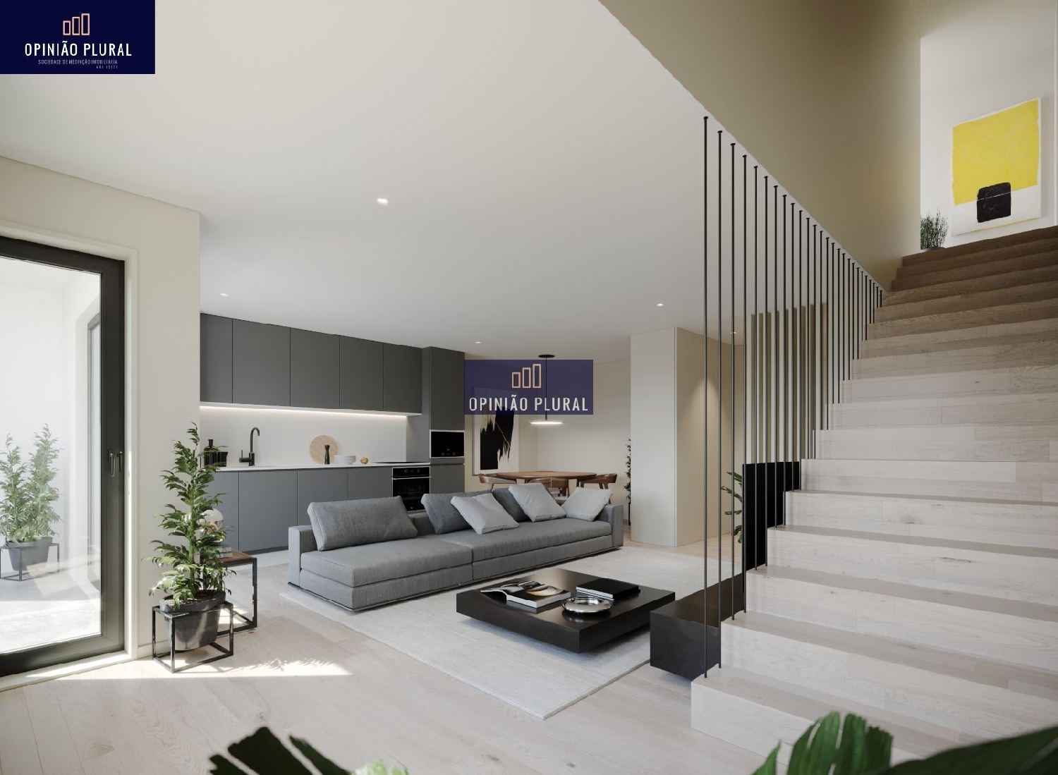te koop appartement Perosinho Vila Nova De Gaia 3