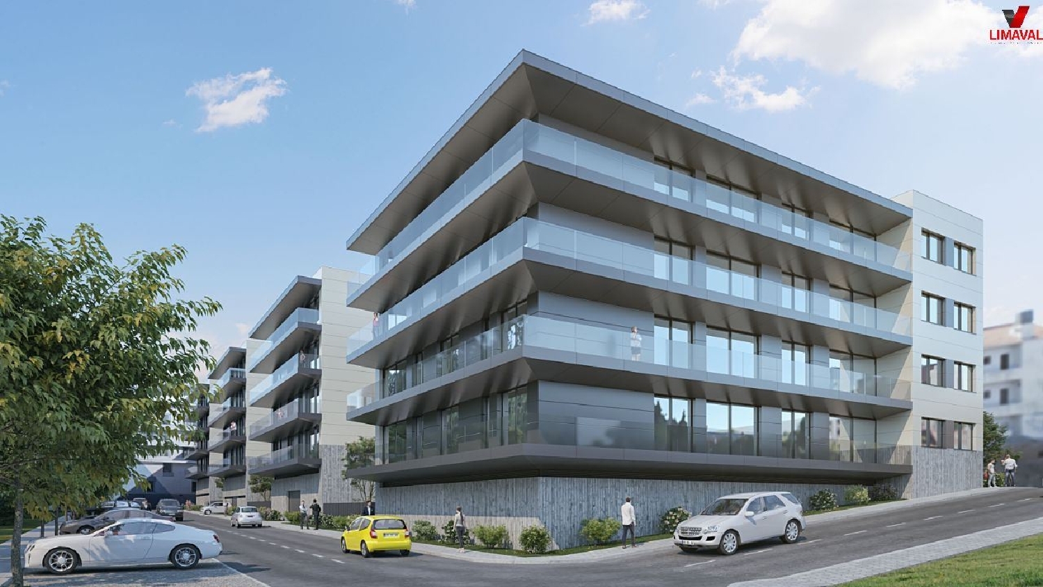 te koop appartement Perosinho Vila Nova De Gaia 2