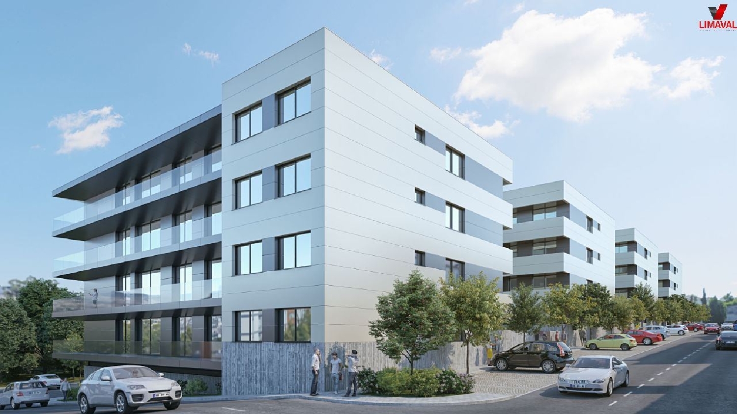 te koop appartement Perosinho Vila Nova De Gaia 3