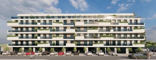 Pias Lousada appartement foto 320215