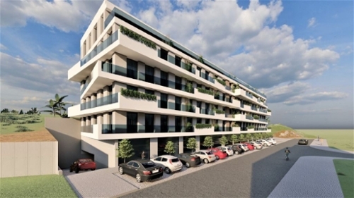 Pias Lousada appartement foto 320216