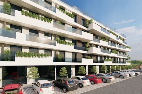 Pias Lousada appartement foto 320231