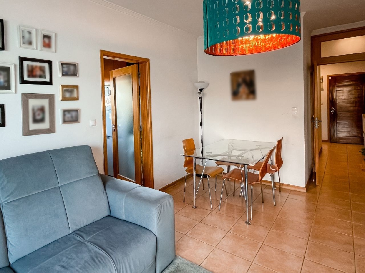  te koop appartement Pias Lousada 2