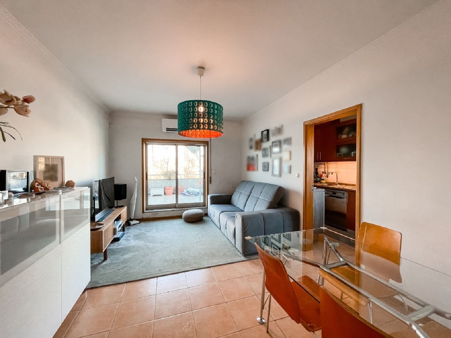  te koop appartement Pias Lousada 3