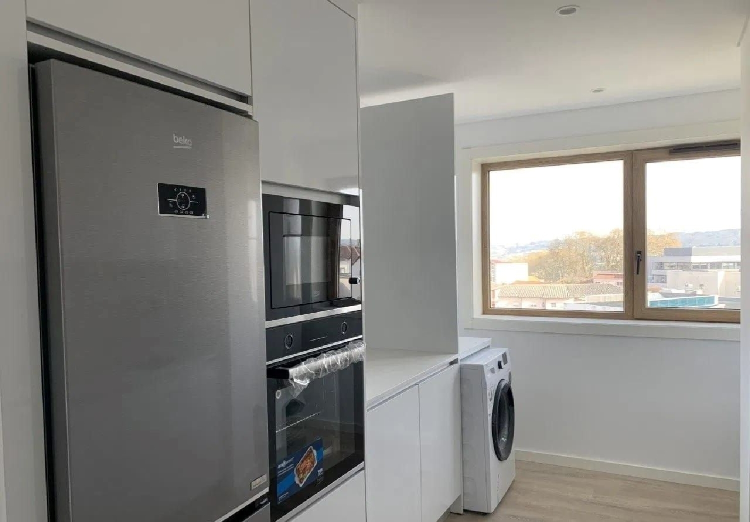  te koop appartement Pias Lousada 2