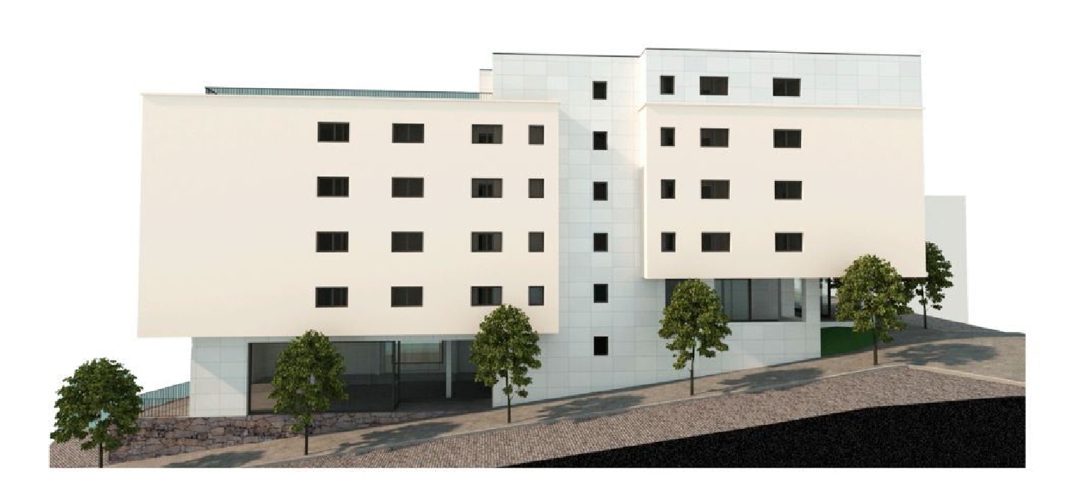 te koop appartement Pias Lousada 2