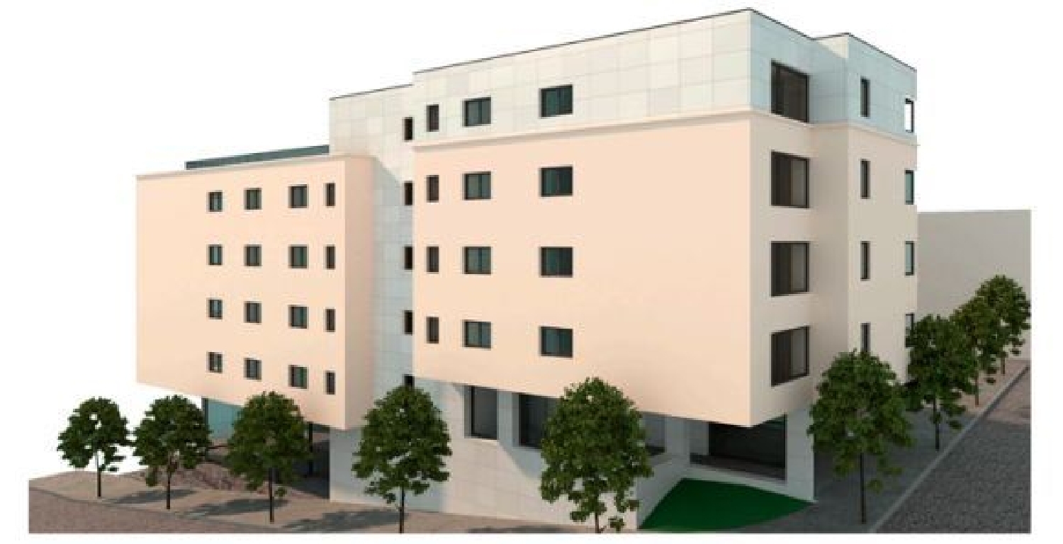  te koop appartement Pias Lousada 3
