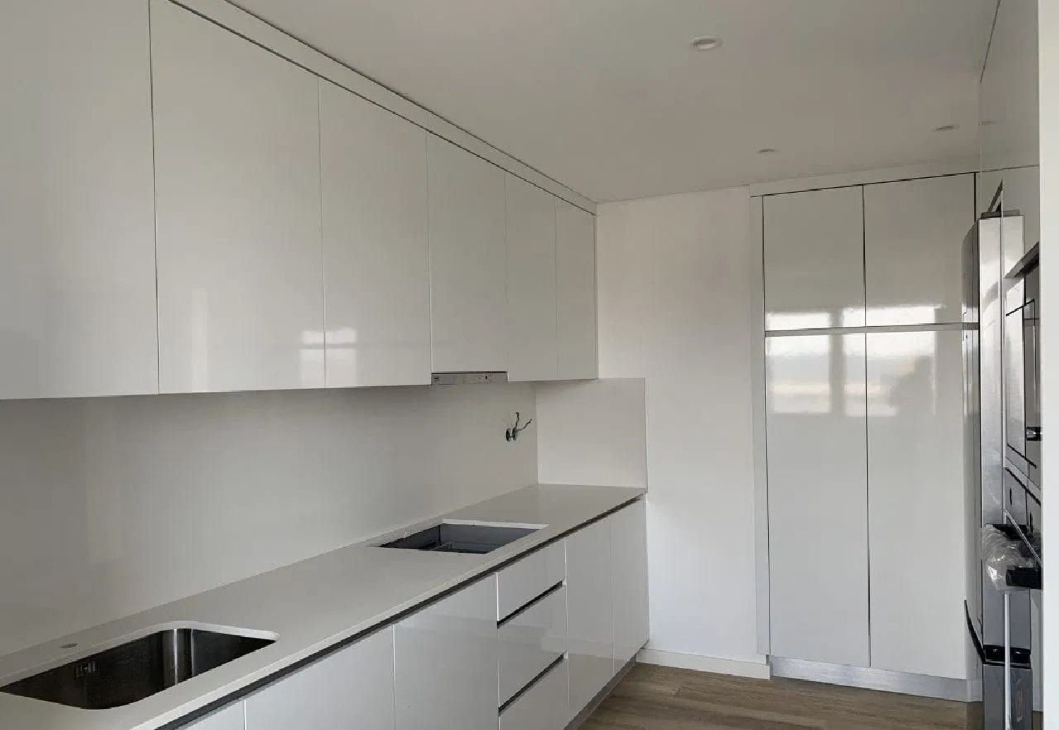  te koop appartement Pias Lousada 3