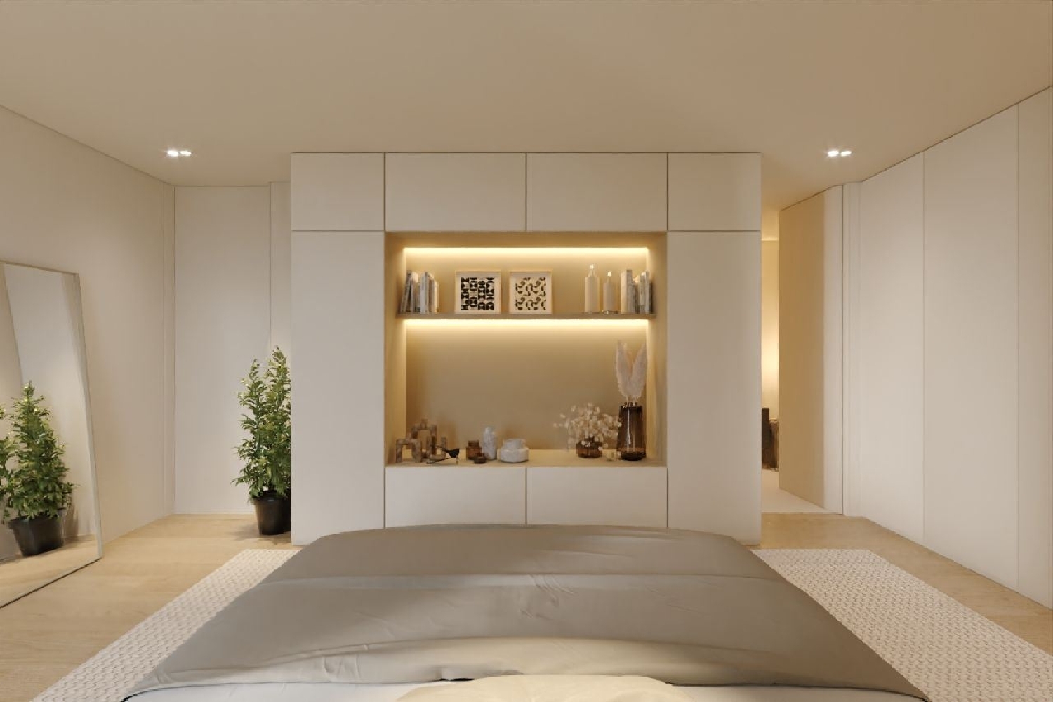  te koop appartement Pias Lousada 3