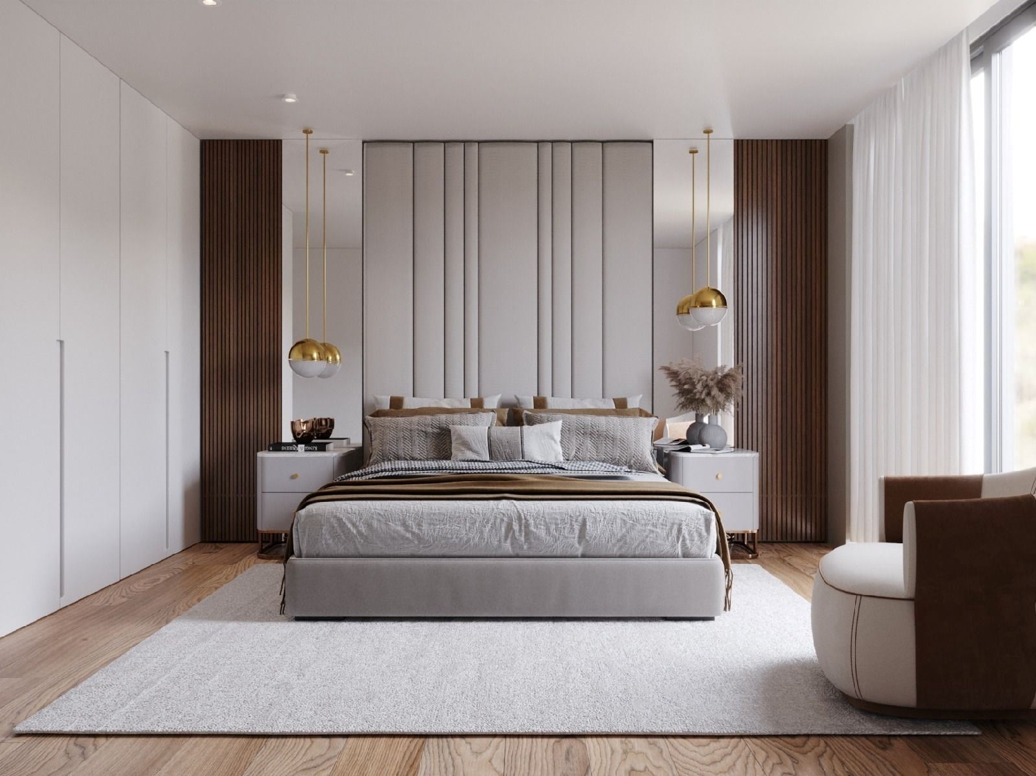  te koop appartement Pias Lousada 2