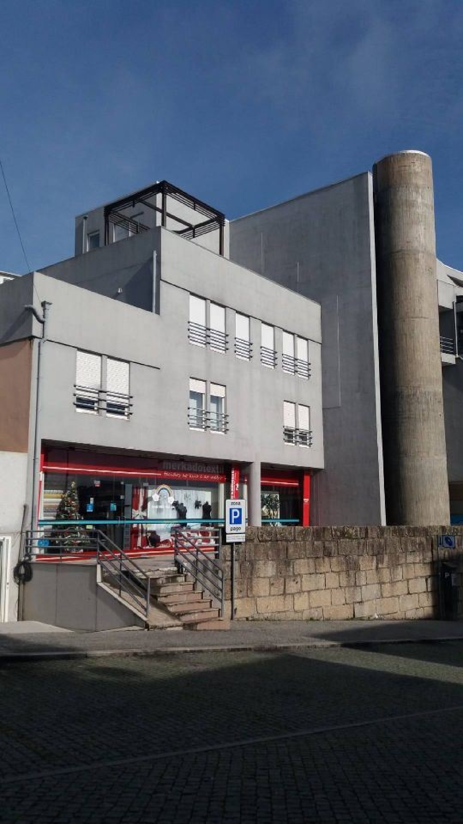  kaufen Wohnung/ Apartment Pias Lousada 1