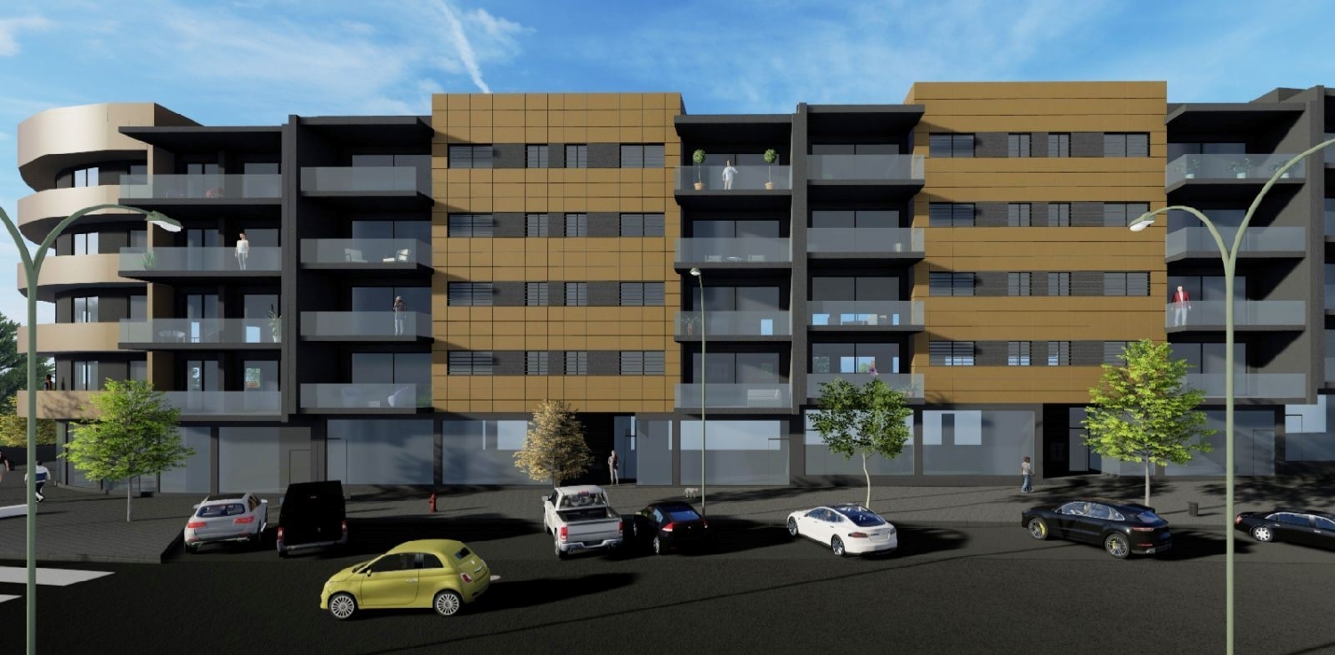  te koop appartement Pias Lousada 3