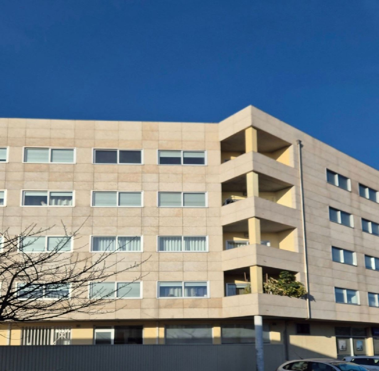  te koop appartement Pias Lousada 1