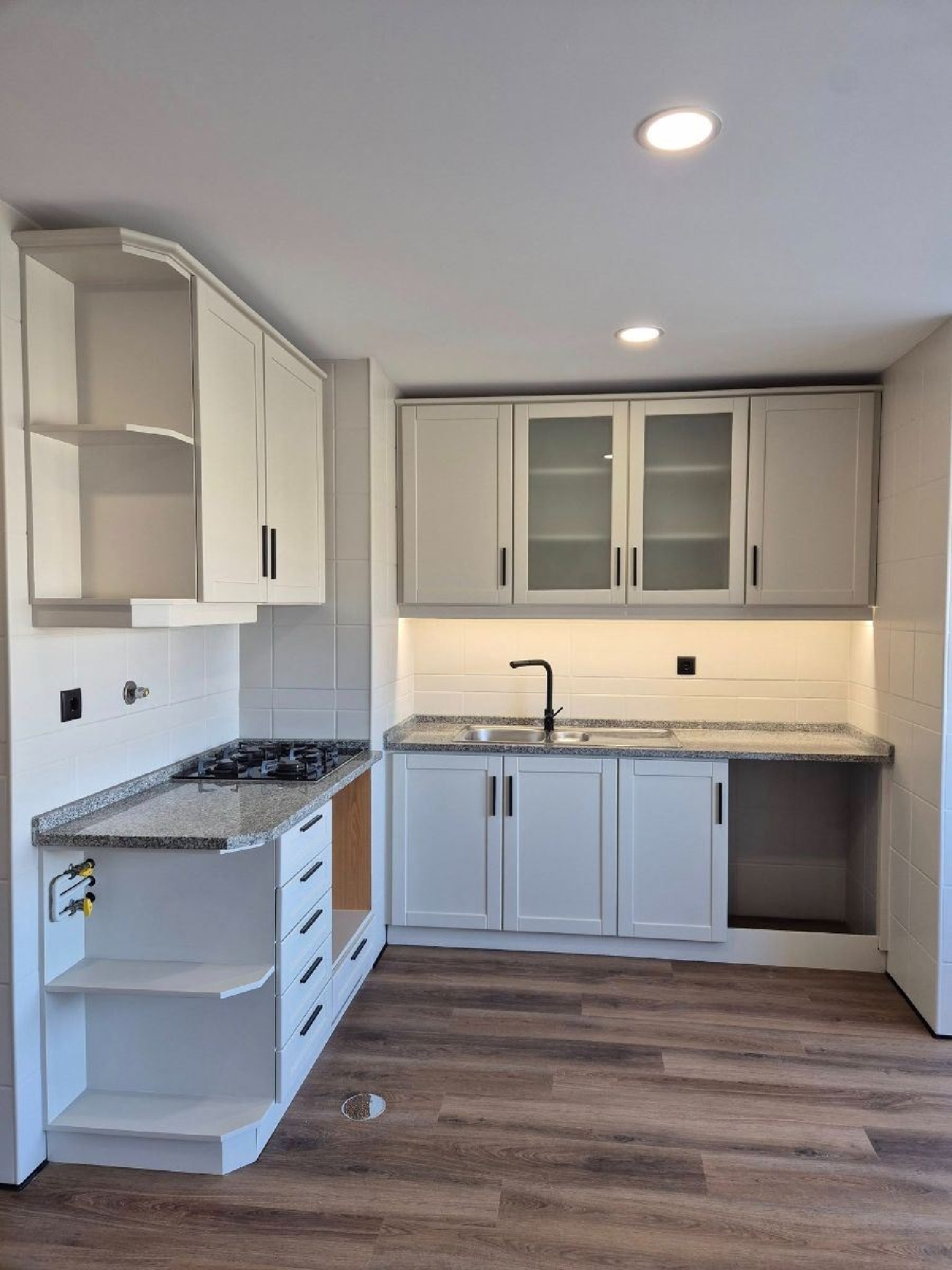 te koop appartement Pias Lousada 2