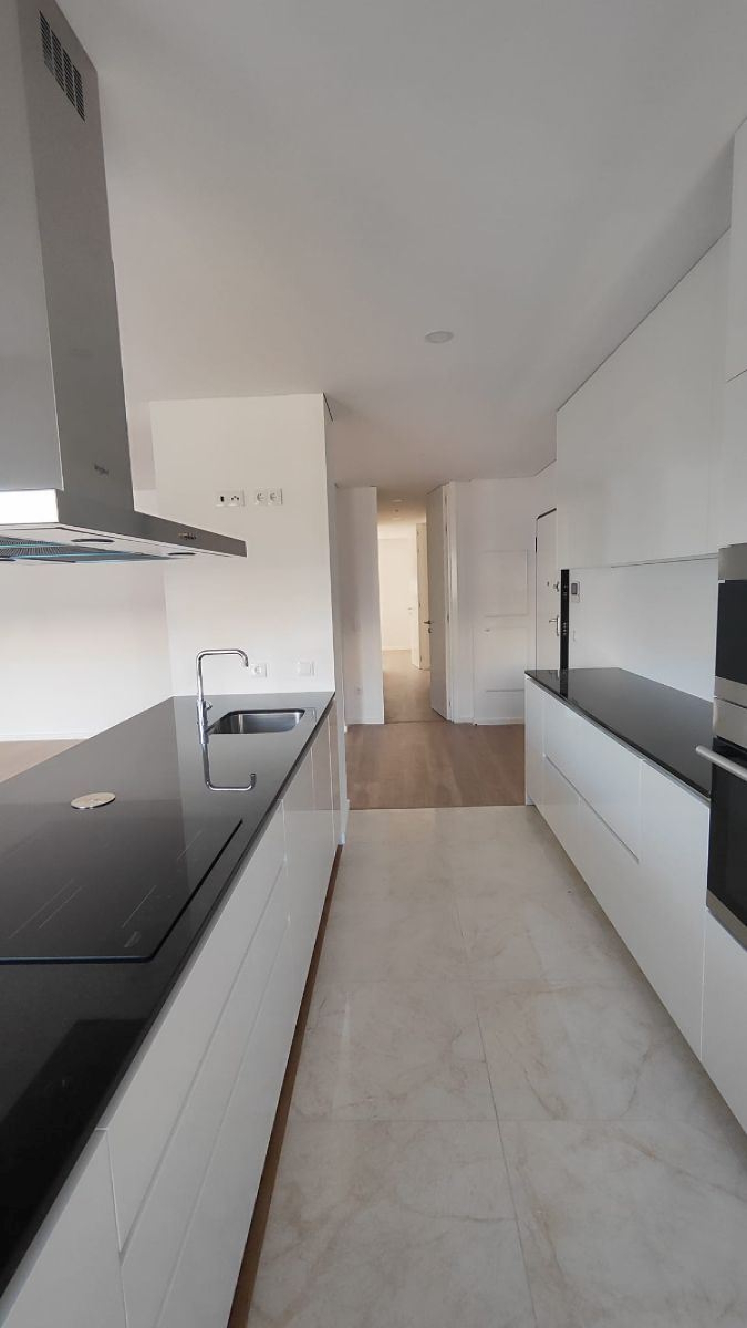 te koop appartement Pias Lousada 2