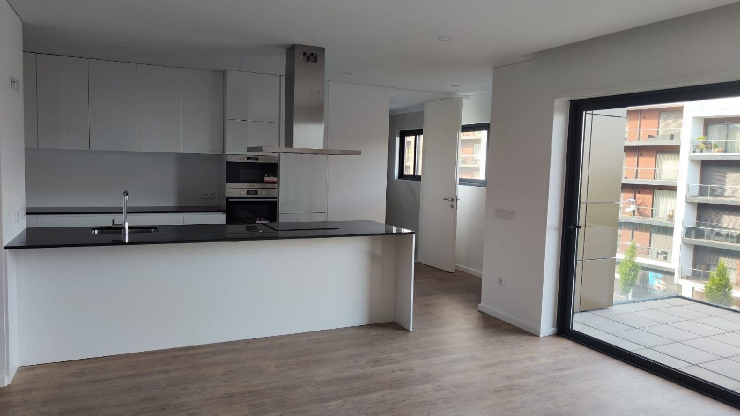 te koop appartement Pias Lousada 3