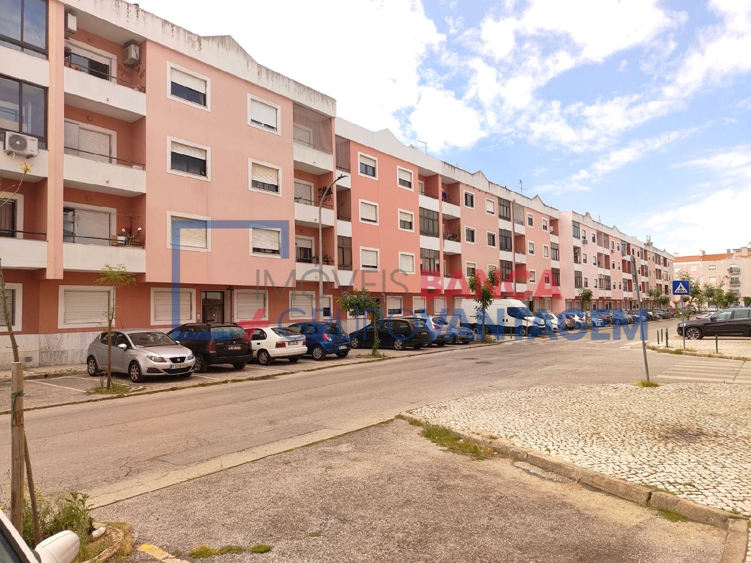 à vendre appartement Pinhal Novo Palmela 3