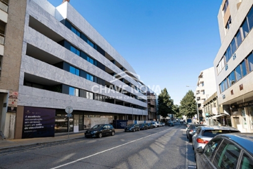 Ponte Guimarães appartement foto 328185