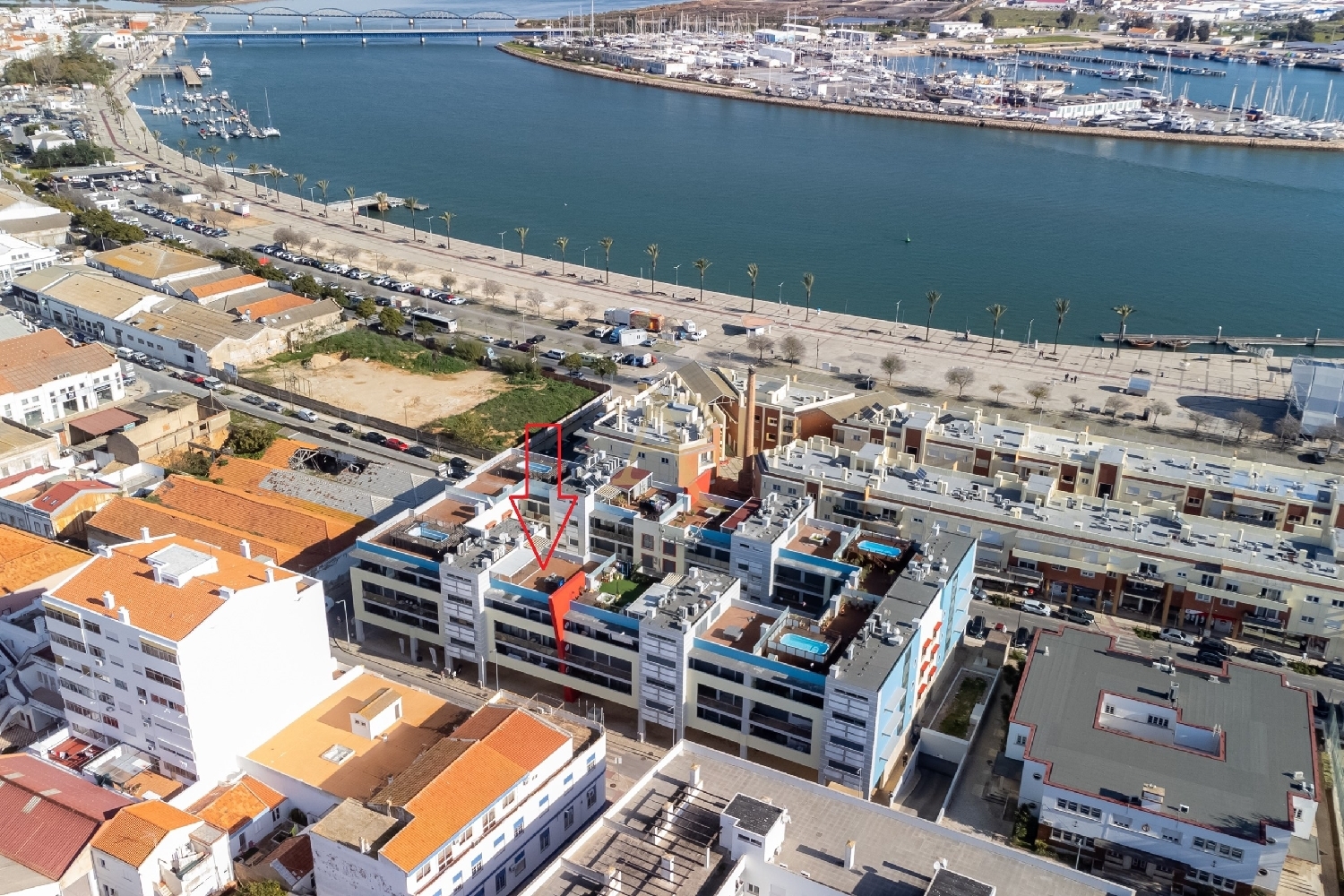  te koop appartement Portimão Portimão 1
