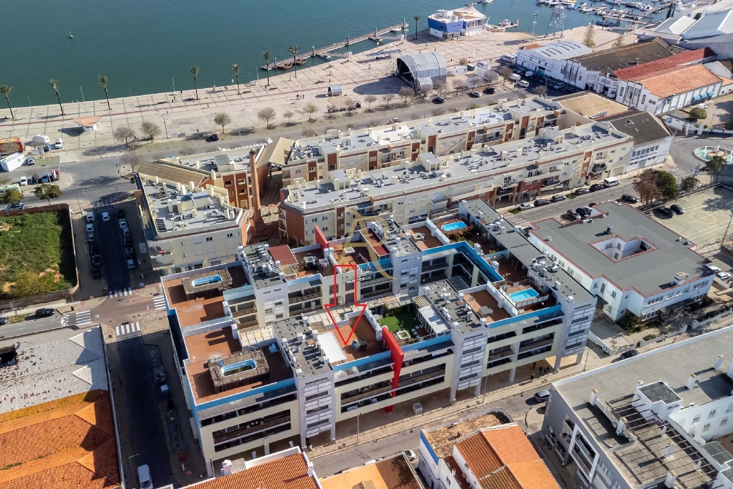  te koop appartement Portimão Portimão 2