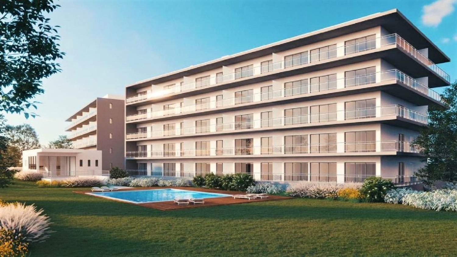  kaufen Wohnung/ Apartment Portimão Portimão 1