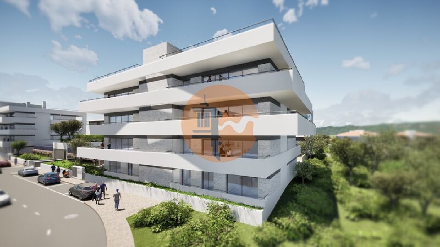  à vendre appartement Portimão Portimão 3