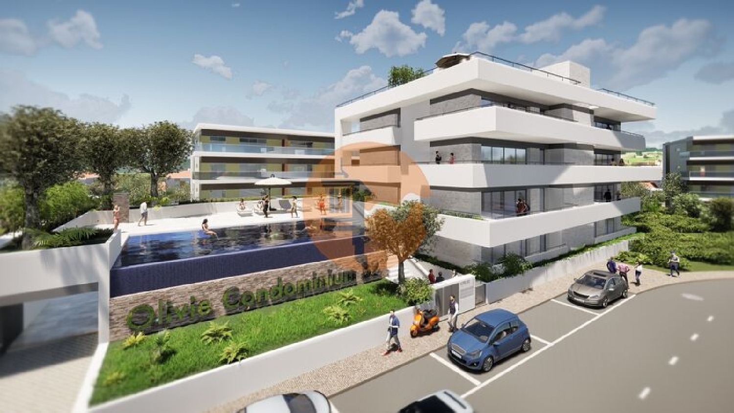  à vendre appartement Portimão Portimão 4