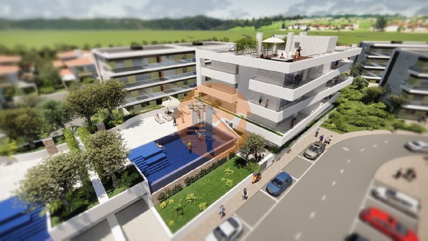  à vendre appartement Portimão Portimão 5