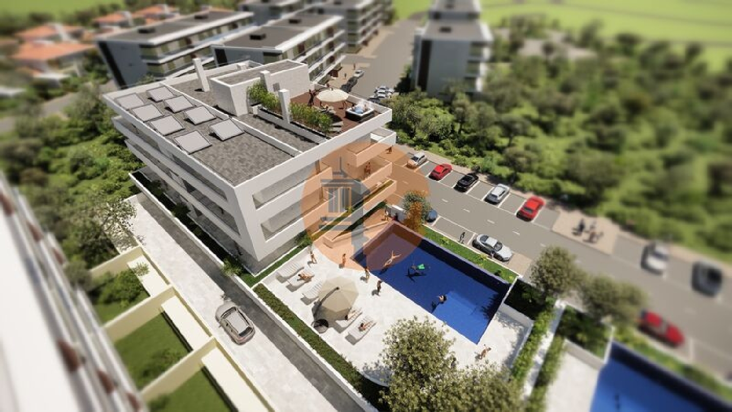  à vendre appartement Portimão Portimão 6