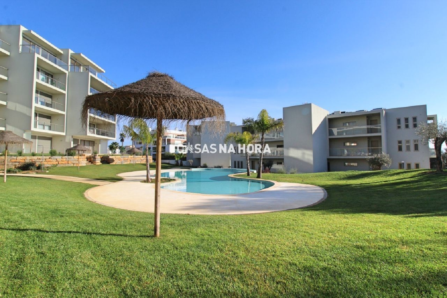  te koop appartement Portimão Portimão 1