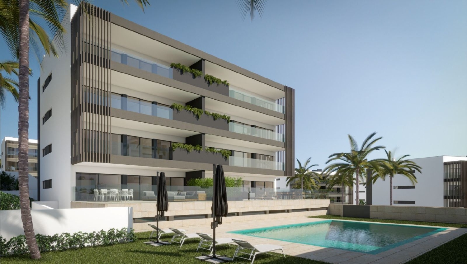  te koop appartement Portimão Portimão 1