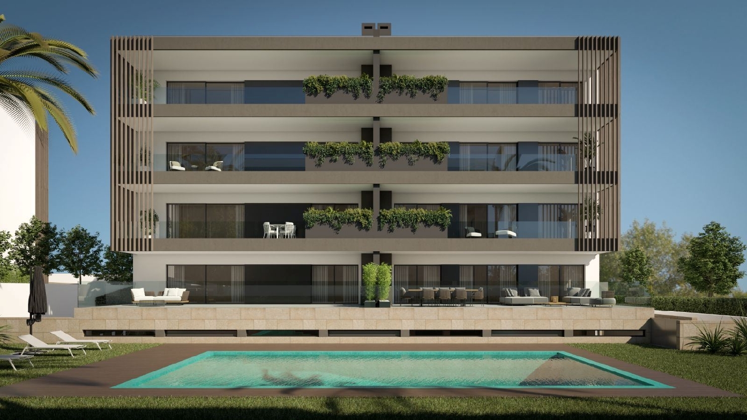 te koop appartement Portimão Portimão 1