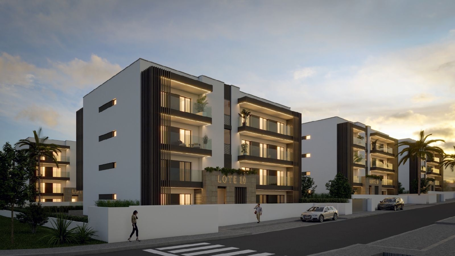 te koop appartement Portimão Portimão 2