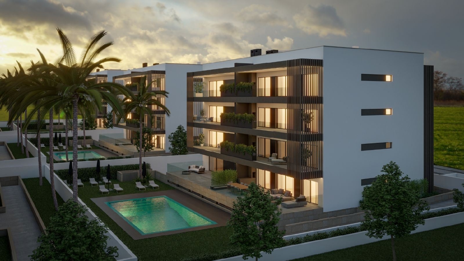te koop appartement Portimão Portimão 3